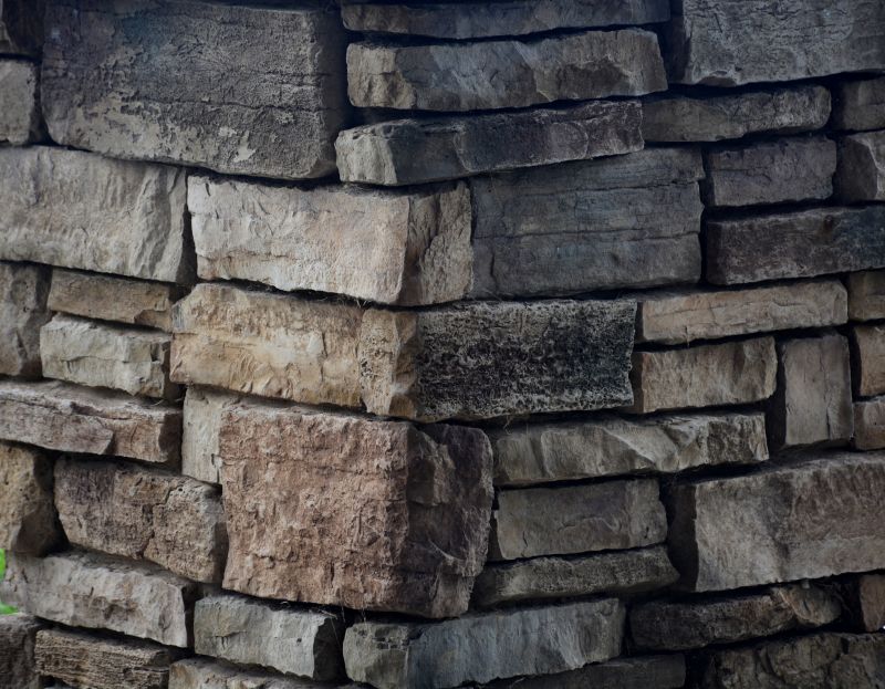 Stone Column Installation detail
