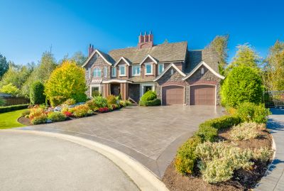 Cost of Masonry in Montgomery Village, MD
