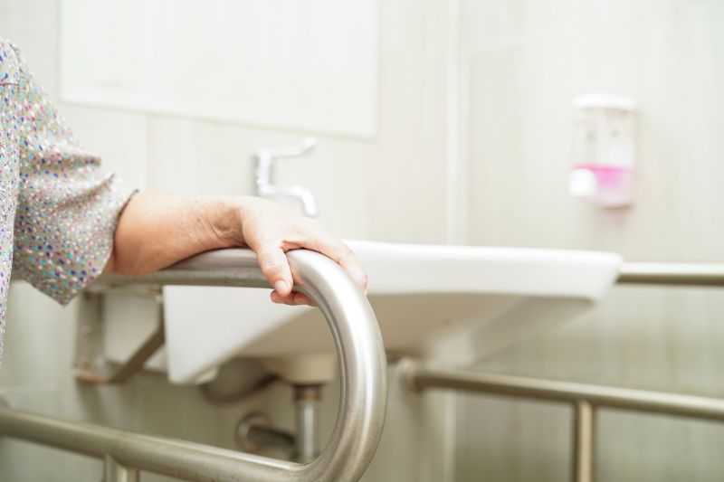 Masonry Work in Progress