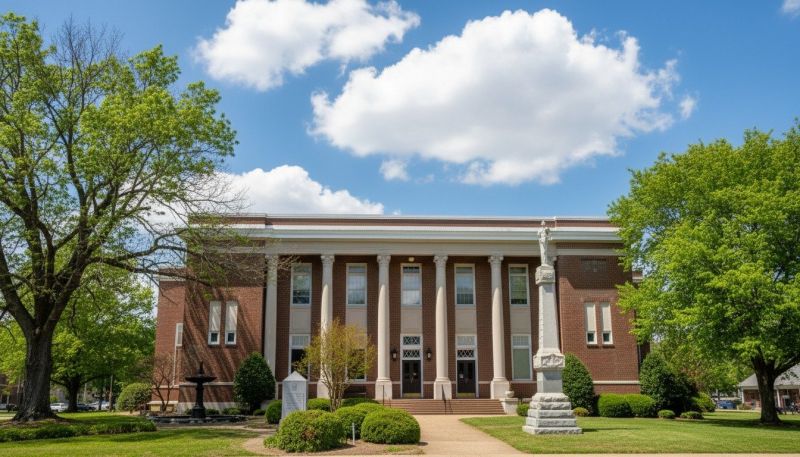 White Brick Construction