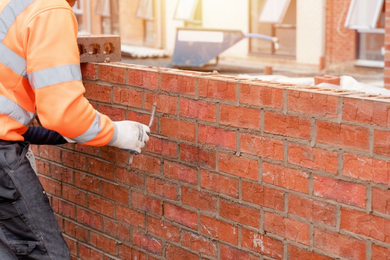 Commercial Masonry Contractors